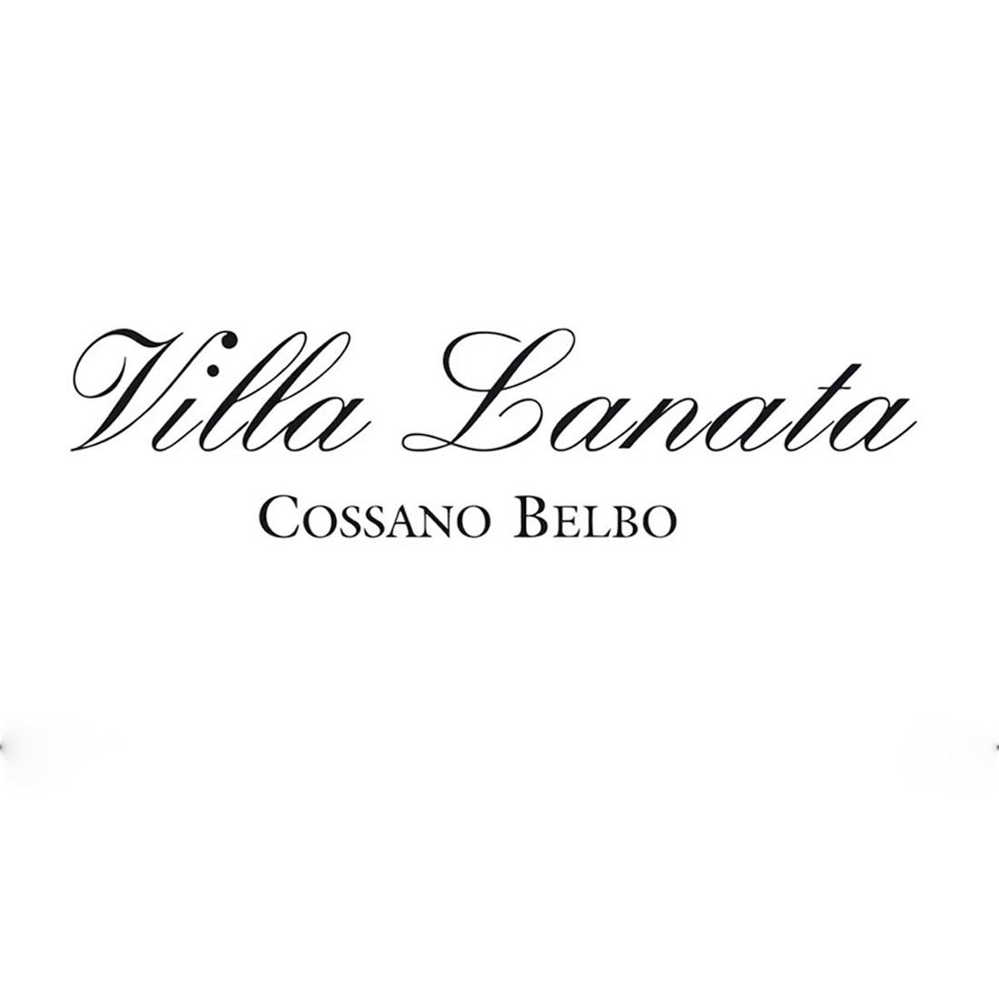 Villa Lanata