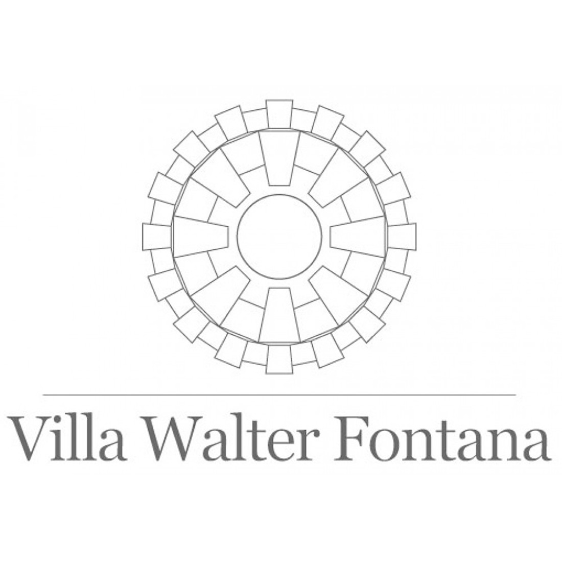 Villa Walter Fontana