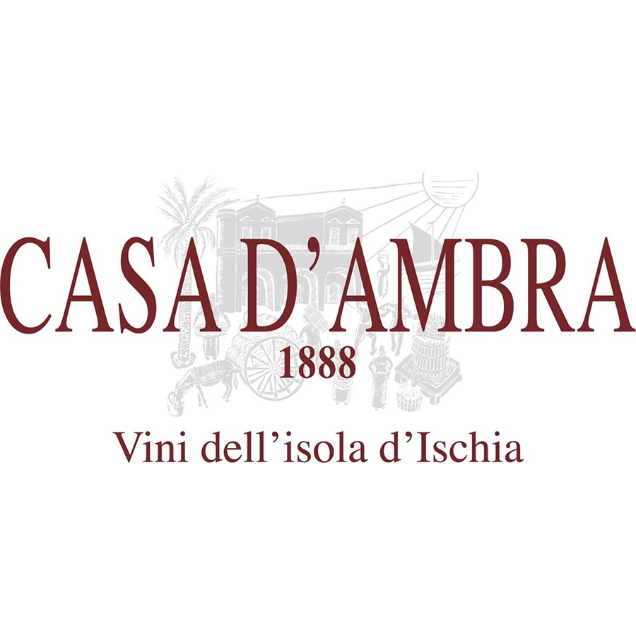 Casa d'Ambra