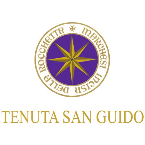 Tenuta San Guido