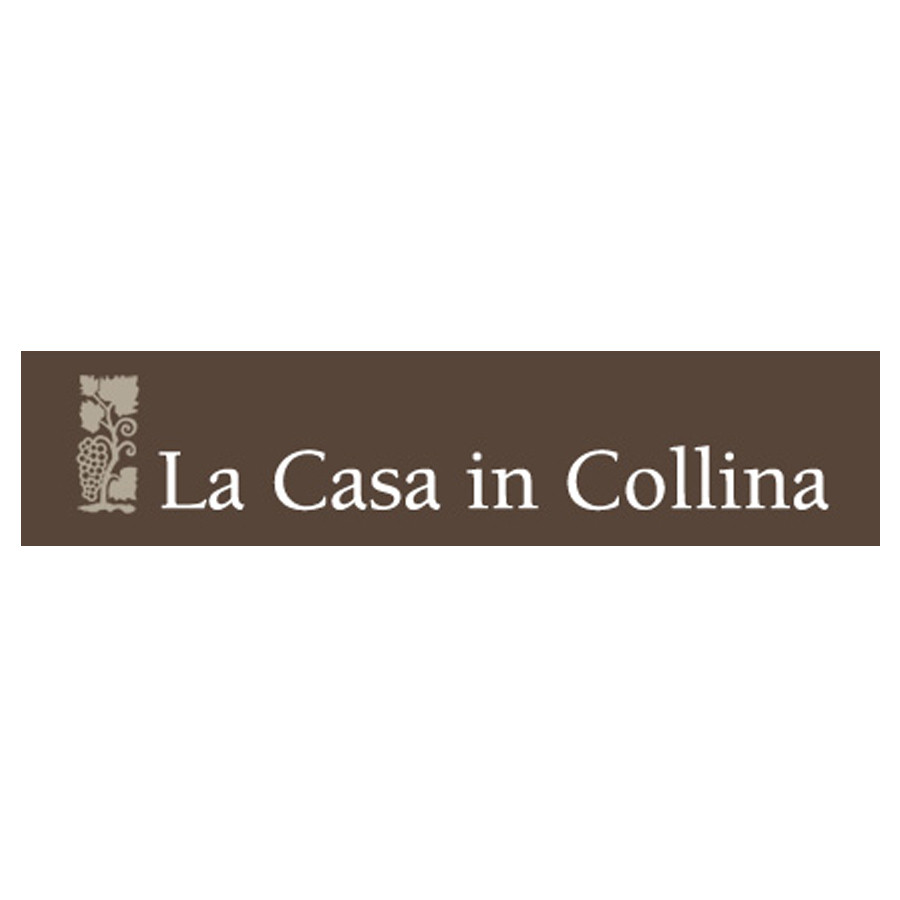 La Casa in Collina