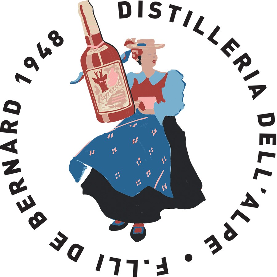 Distilleria dell'Alpe