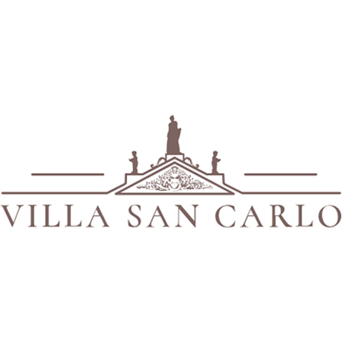 Villa San Carlo