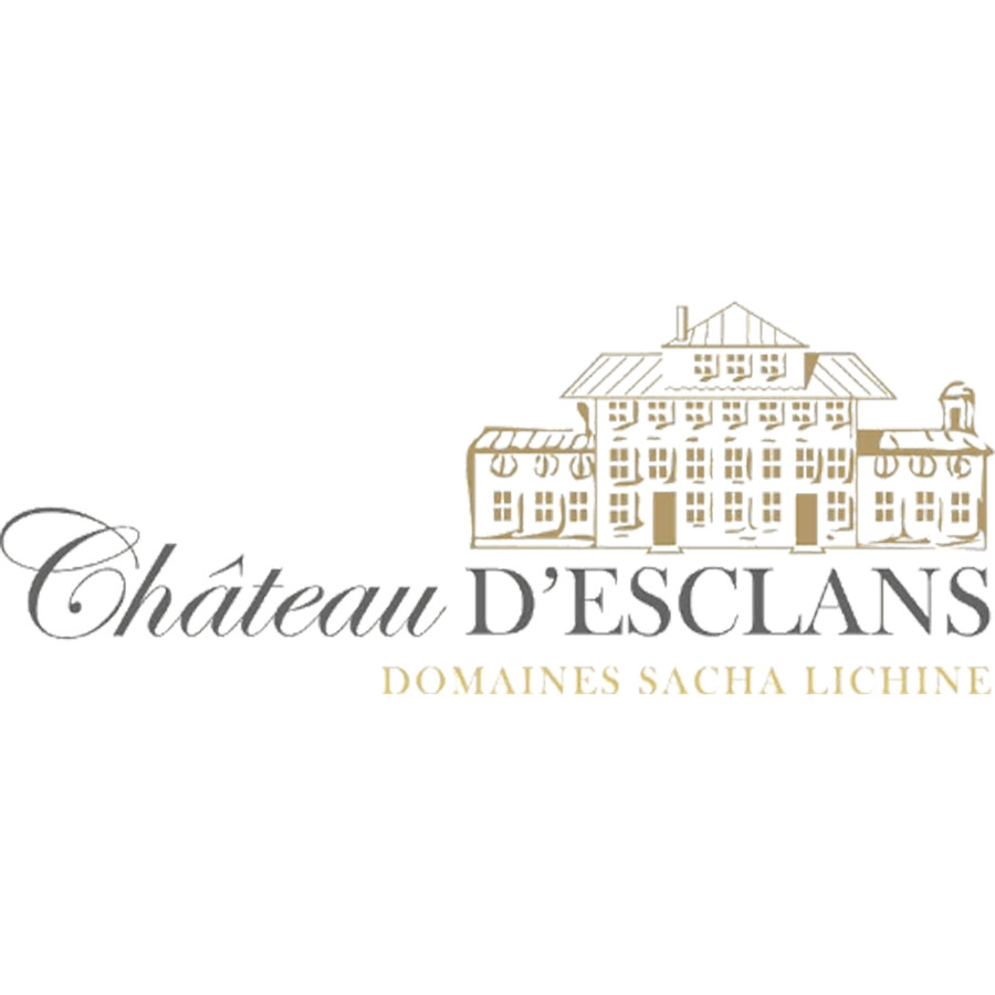 Chateau d'Esclans