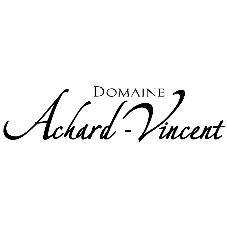 Domanine Achard Vincent