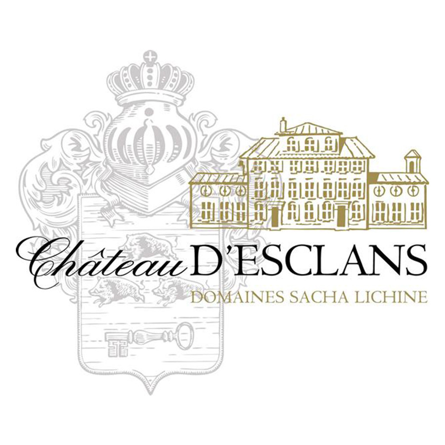 Chtâeau D'Esclans