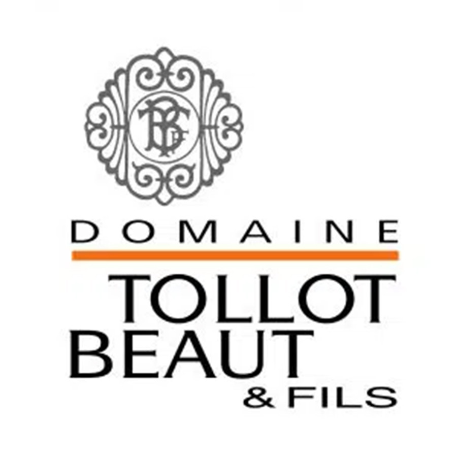 Domaine Tollot Beaut