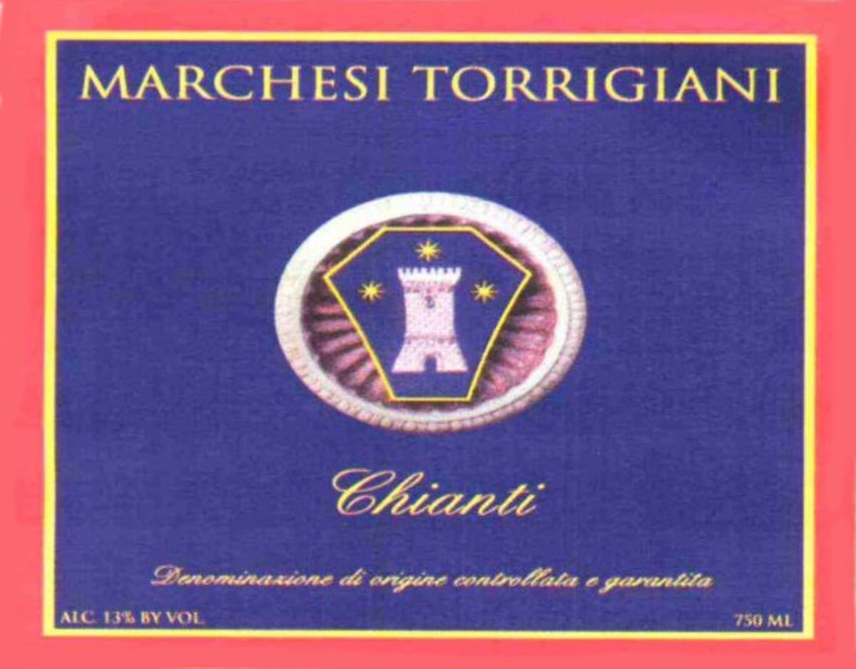 Fattorie Marchesi Torrigiani