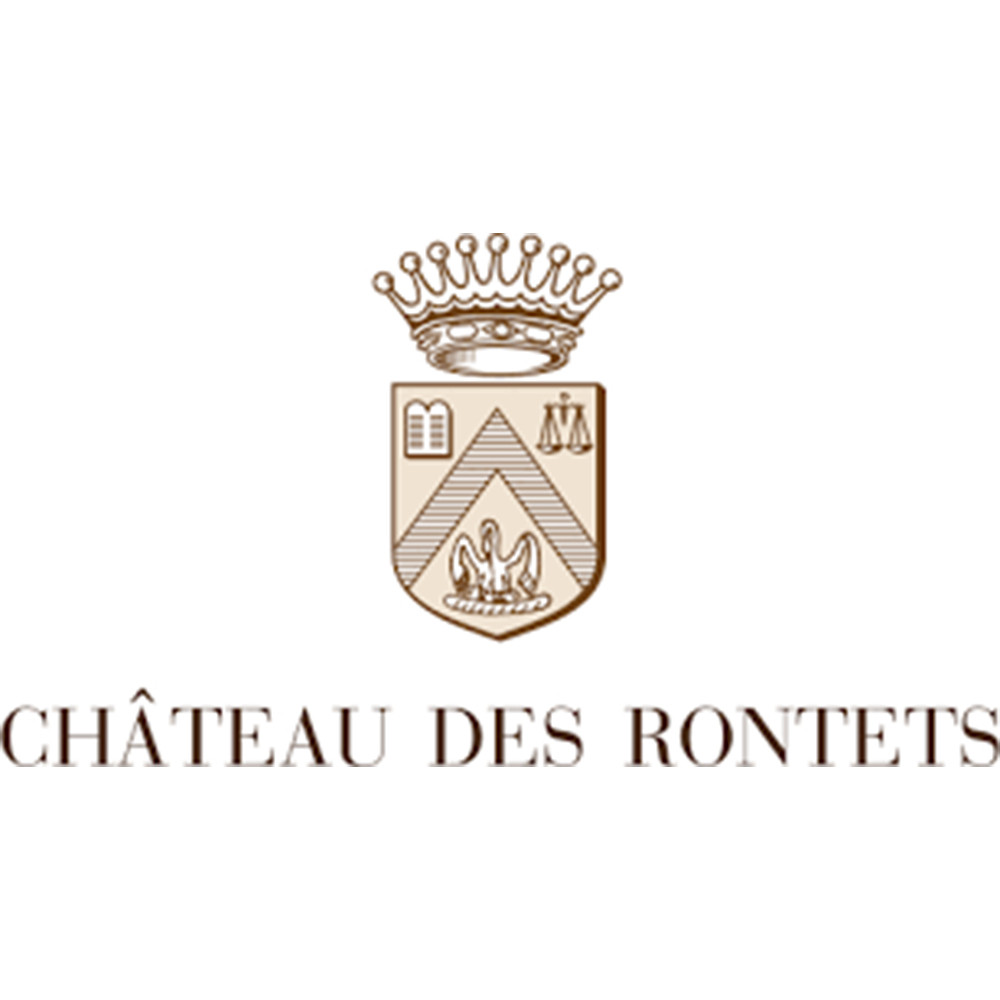 Chateau Des Rontets