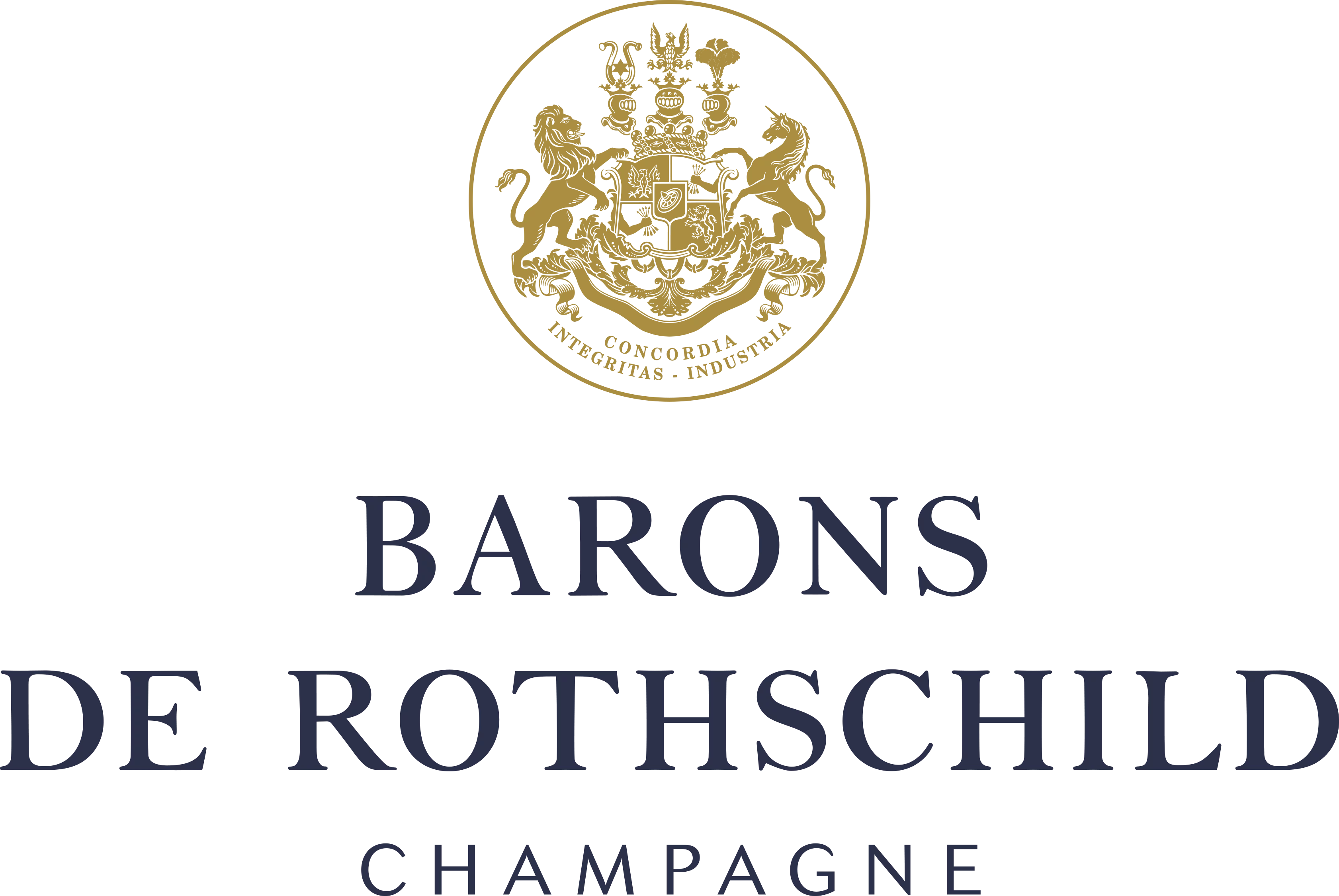 Barons De Rothschild