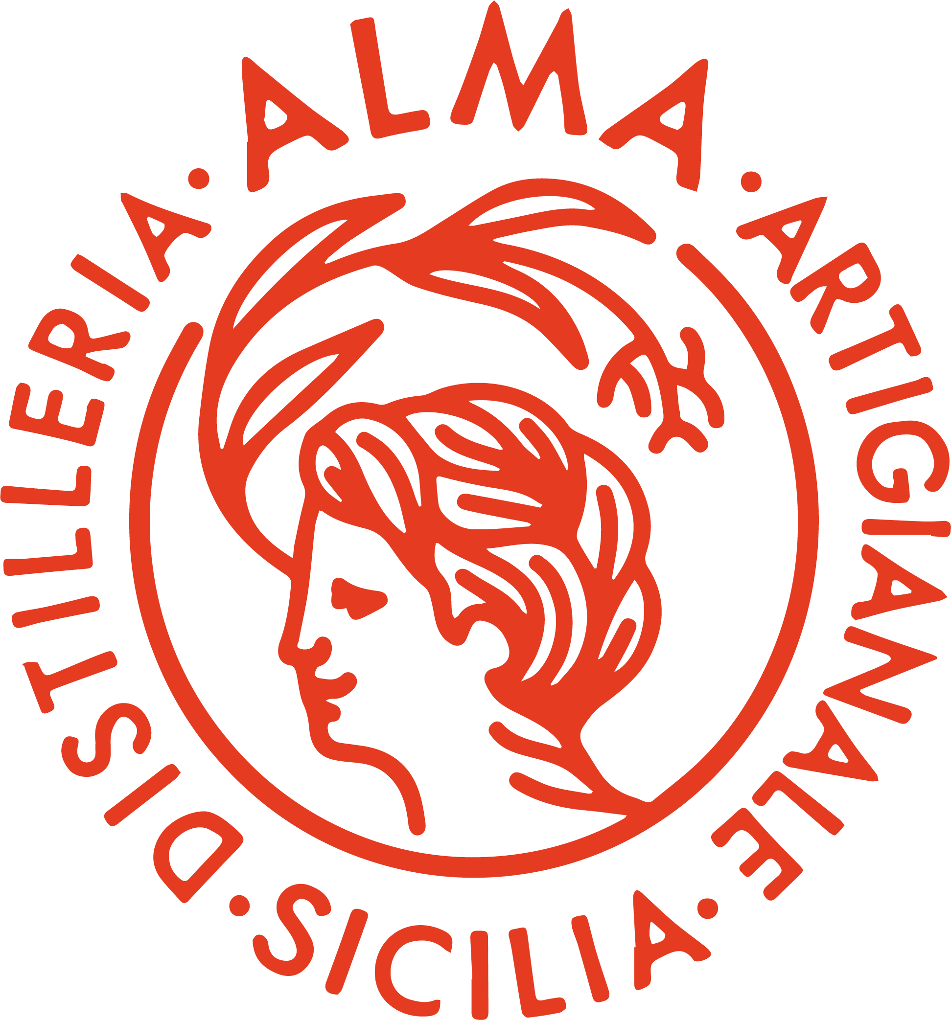 Alma Distilleria Artigianale