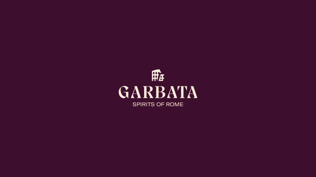 Garbata - Spirits Of Rome